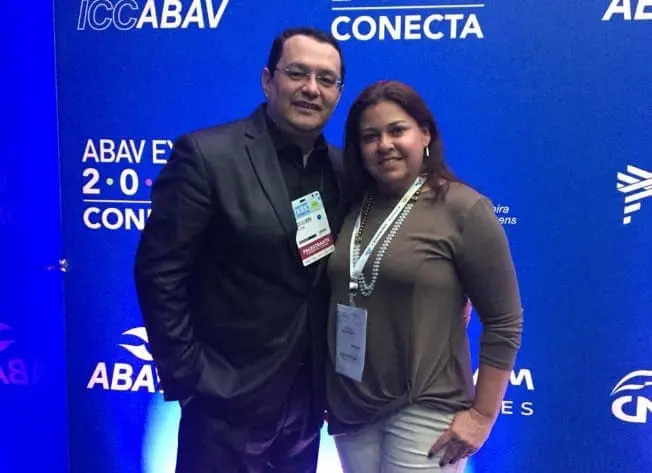 CooperaTurismo idealizadores
