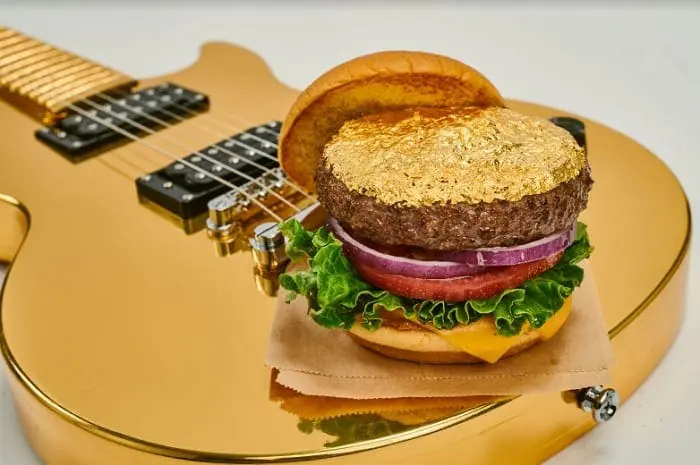 Hard Rock