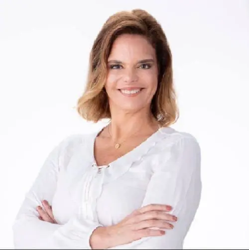 Roberta - campanha coronavirus