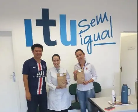 Novotel Itu saude 1