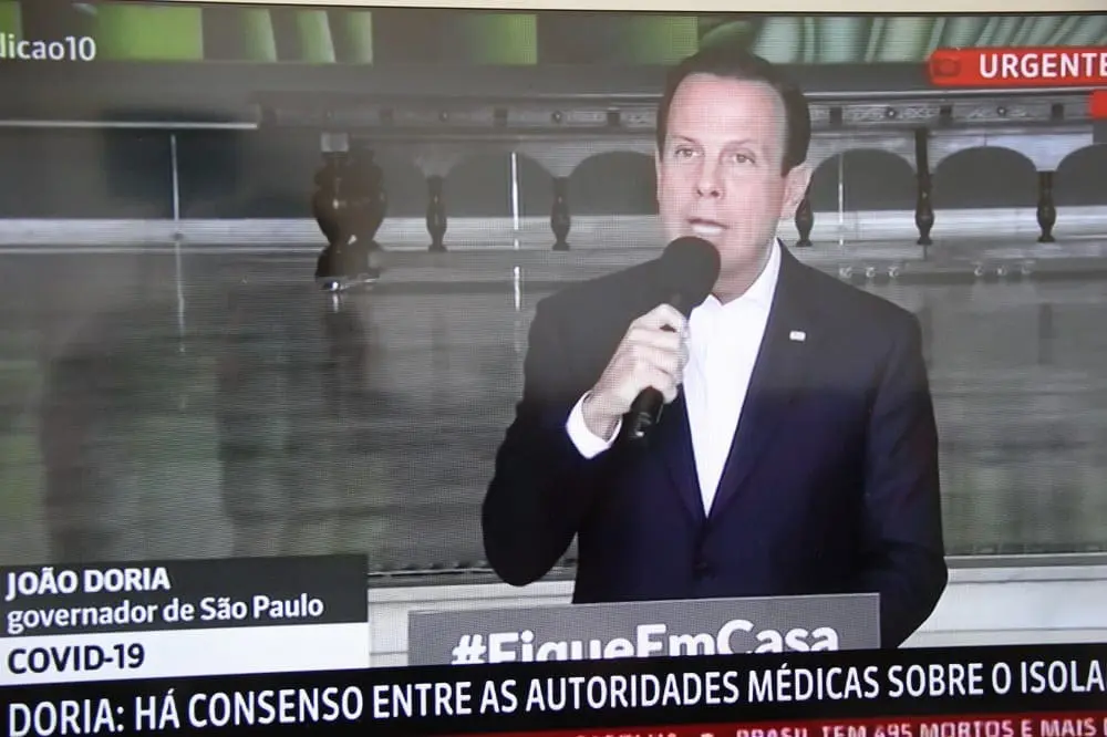 doria coletiva