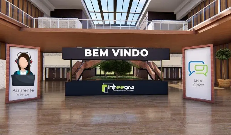 integra com