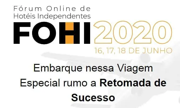 FOHI 2020 logo