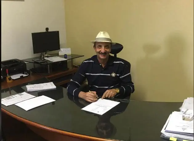 JOAO BATISTA