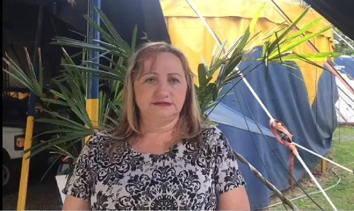 Marlene Querubim