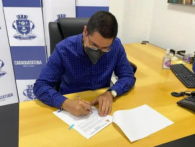 Prefeito de Caraquatatuba