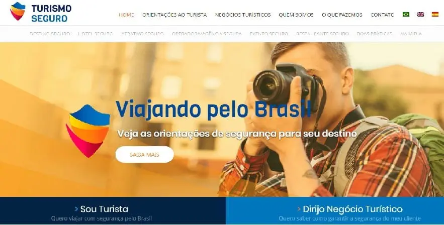 Destino Seguro capa