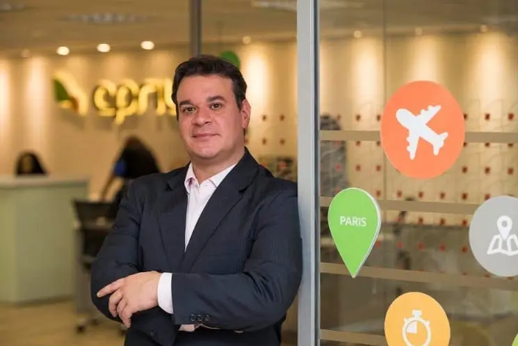 Diretor April Brasil