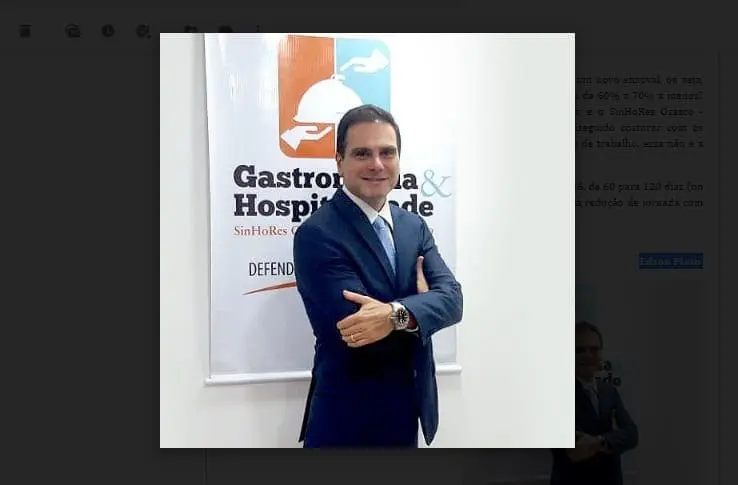 Edson Pinto