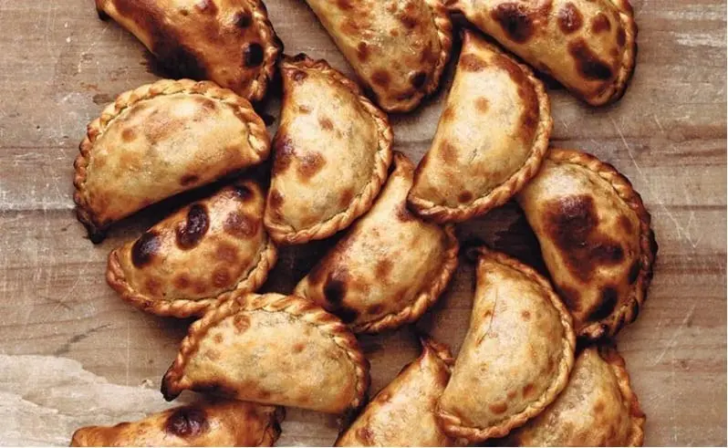 Empanadas Paola