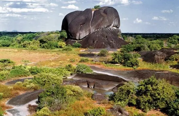 Pedra Pintada ok