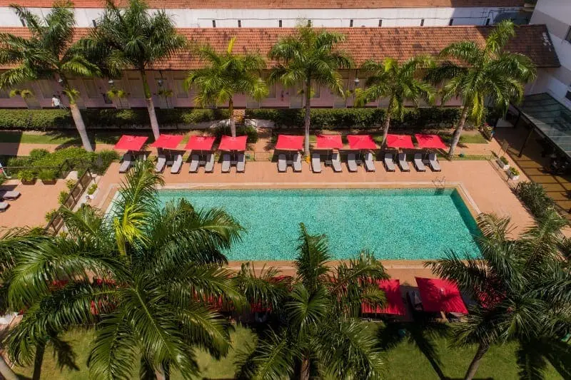 Vila GAle Rio de Janeiro