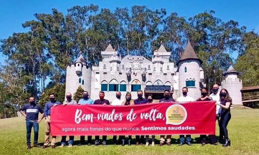Le Canton retomada