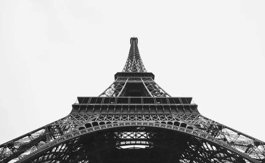 Paris 7 2020