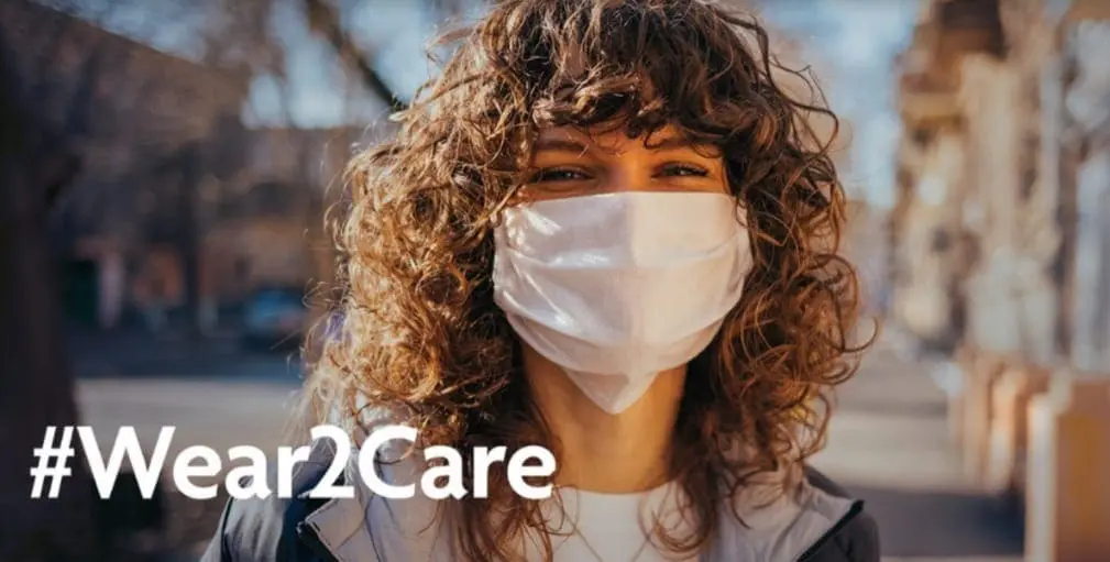 #wear2care wwtc