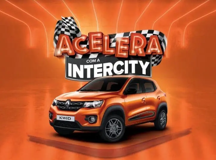 Acelera Intercity