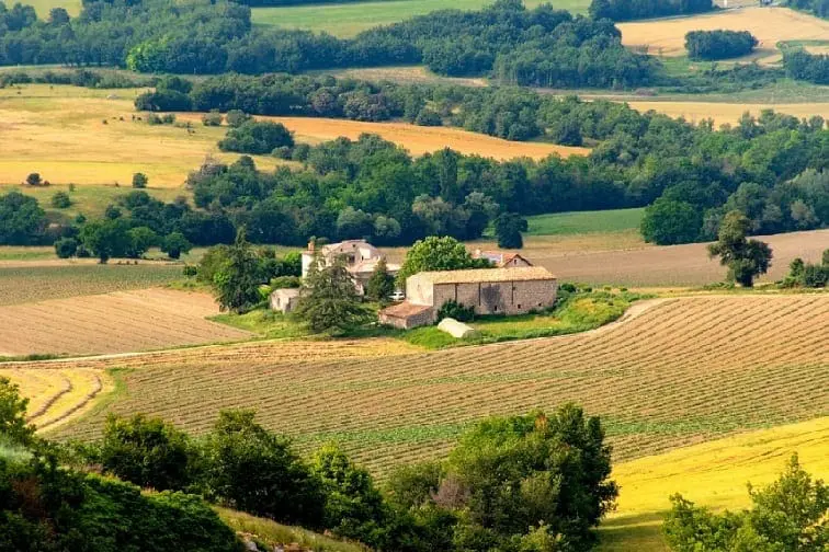 Turismo Rural 8 2020