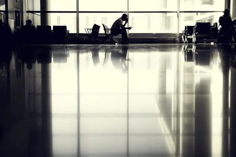 Airport 9 2020