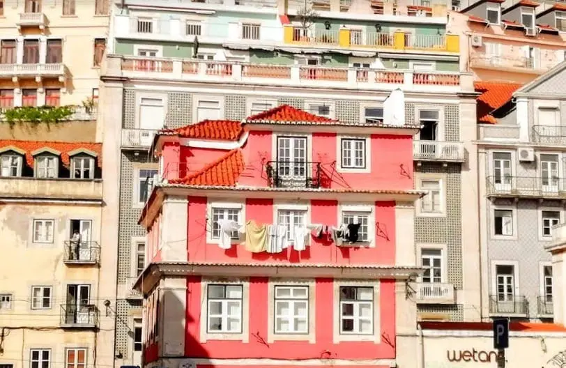 Casario Lisboa