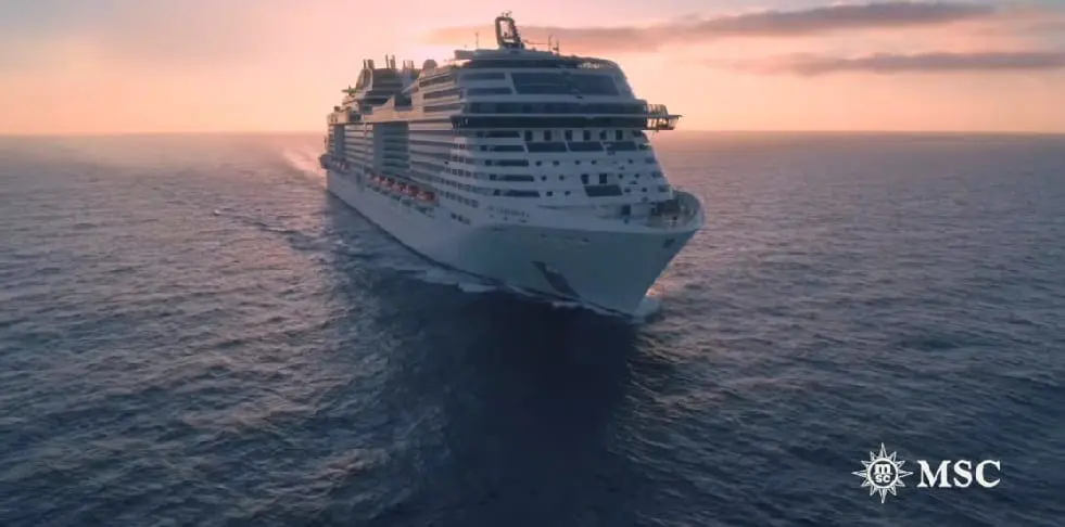 msc RETOMADA