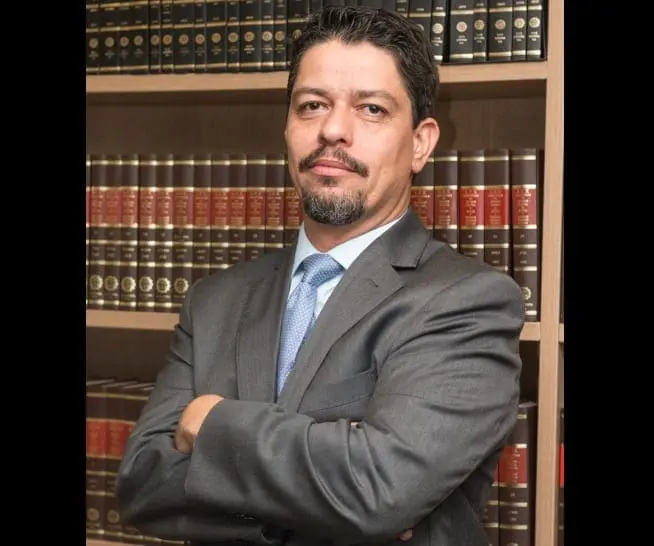 Andre Felix - direito tributário