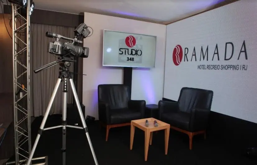 Ramada studio 10 2020