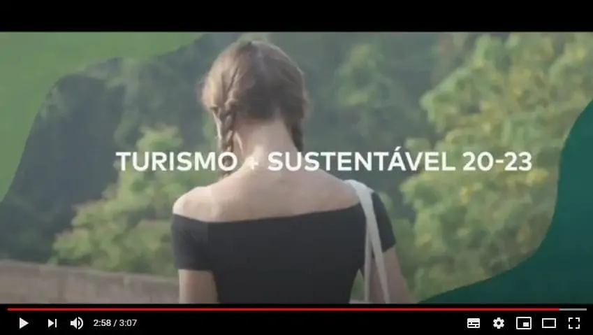 Turismo Sustentavel portugal 10 2020