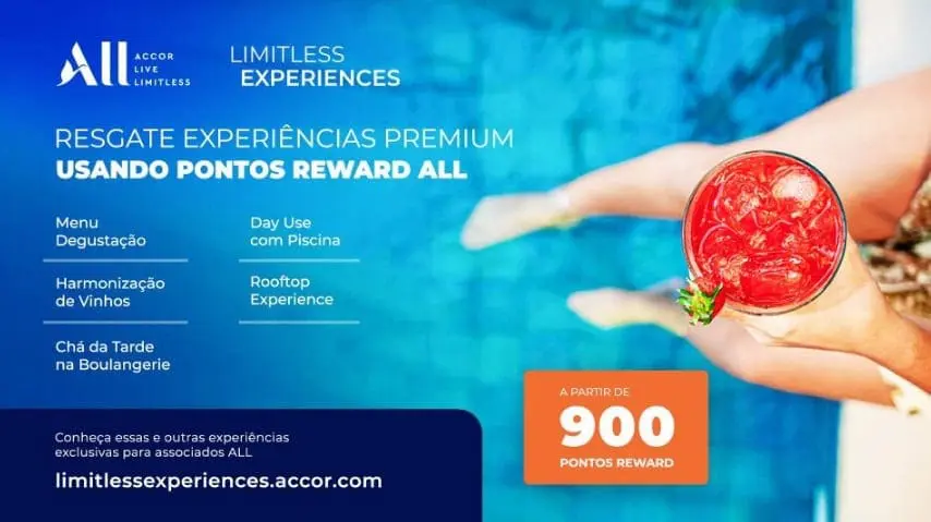 Accor day use