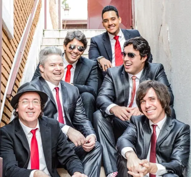 Blue Beatles Recife