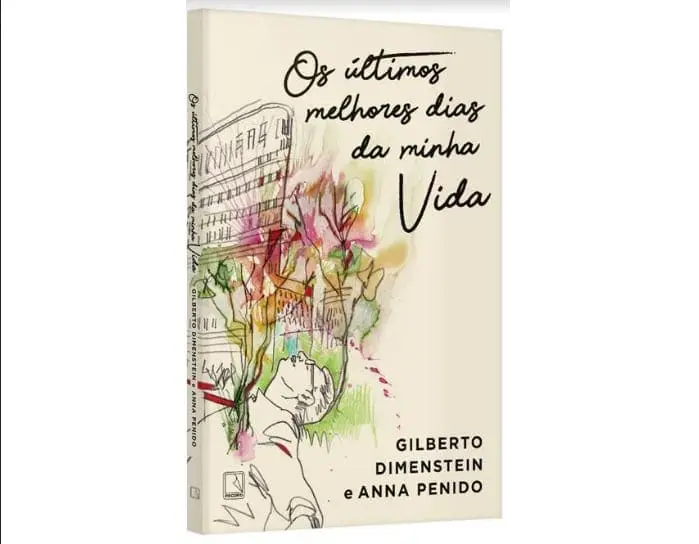 Livro Gilberto Dimestein 11 2020