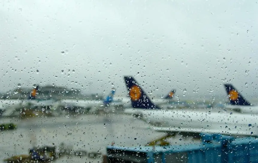 Aeroporto 12 2020