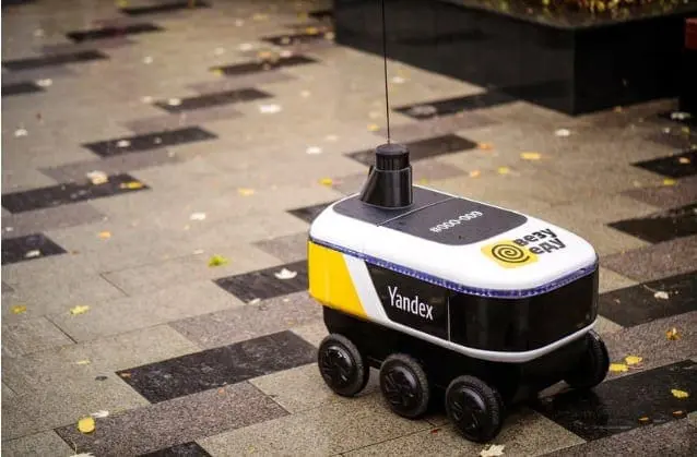 Robo Russo 12 2020