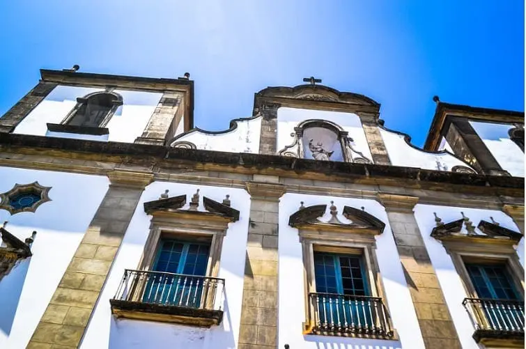 Igreja Minas 1 2021