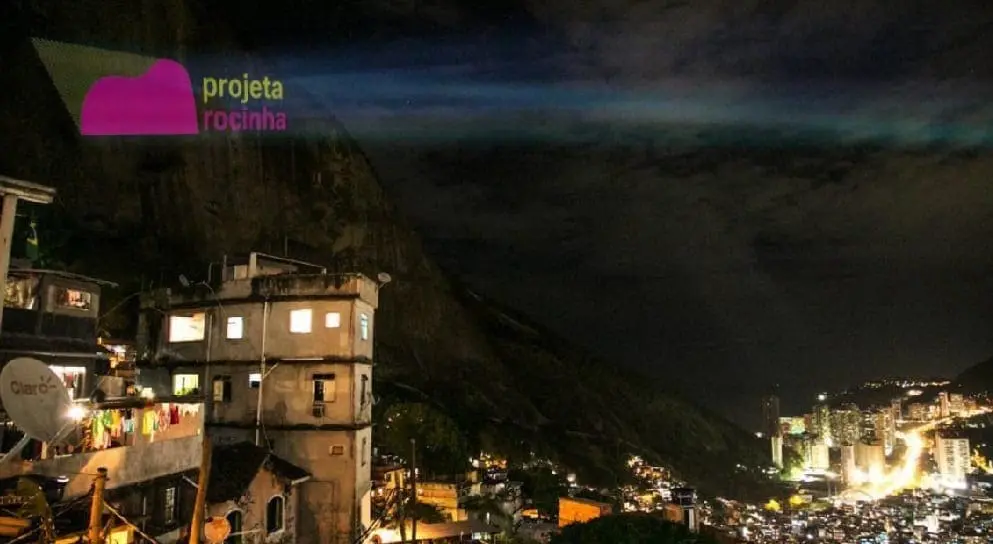 Projeta Rocinha 1 2021