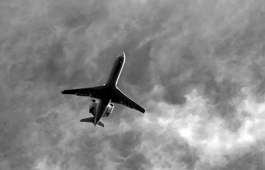 Aeronave 2 2021