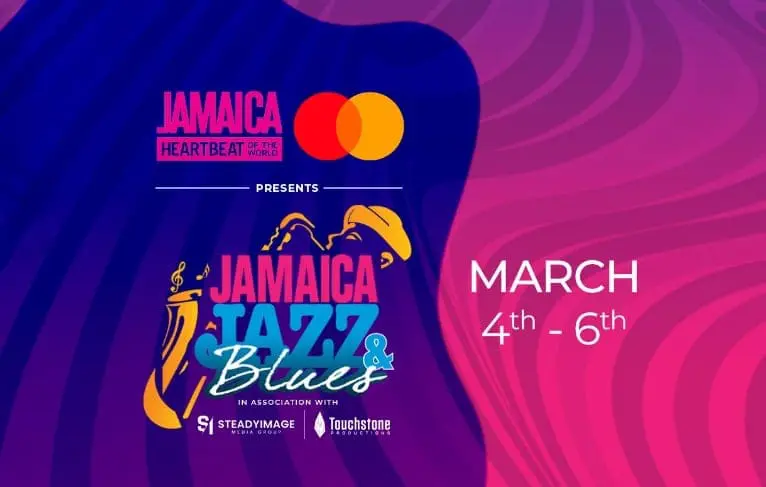 Jamaica Jazz Festival 2 2021