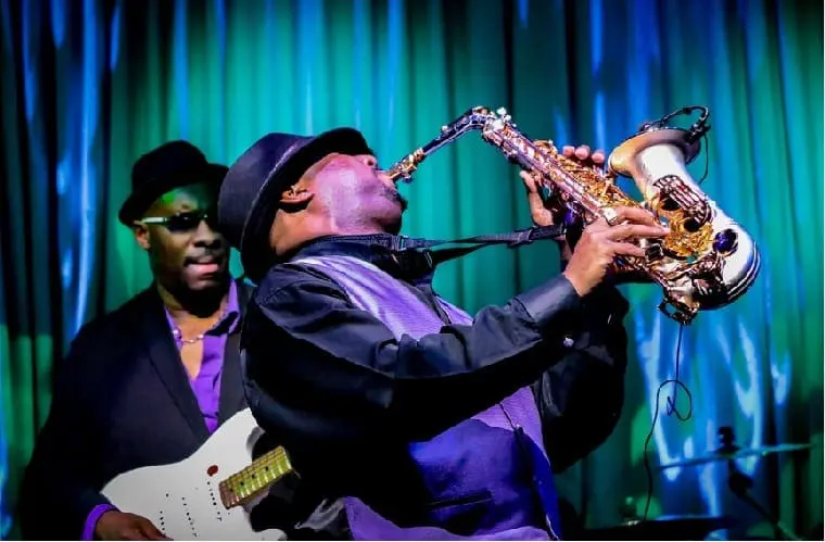 Soul Jazz 2 2021