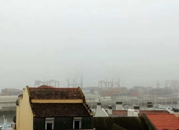 Tempo Lisboa 2 2021