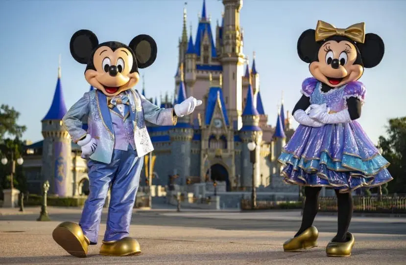 Hoteldo Walt Disney