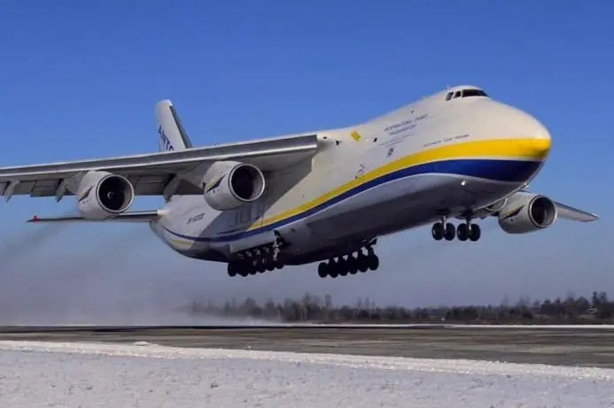 Antonov divulgação 3 2021