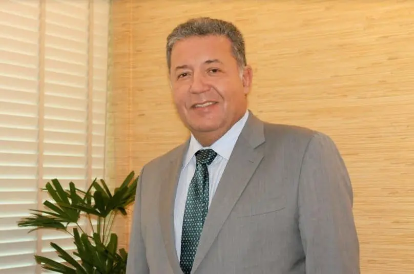 Alexandre Sampaio Diário do Turismo