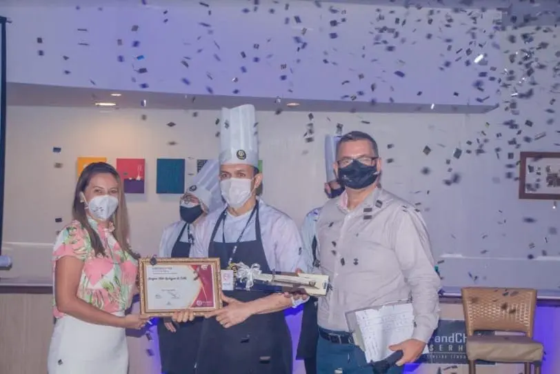 Master Chef Serhs 4 2021
