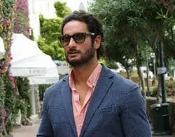 Rui Santoro