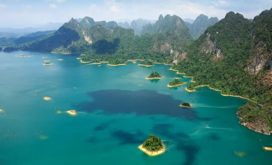 Tailandia 2
