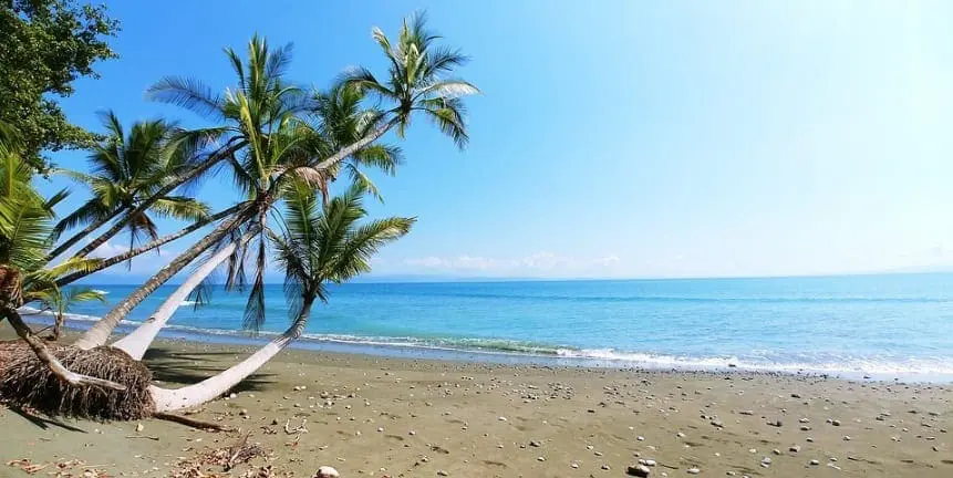 Costa Rica 5 2021