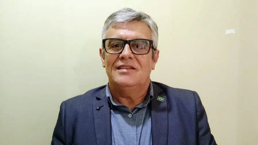 Henrique DAntas Fenagtur