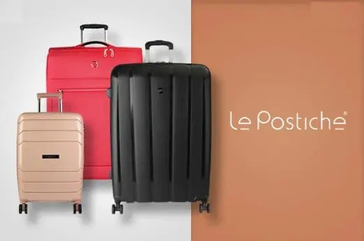Le Postiche 5 2021