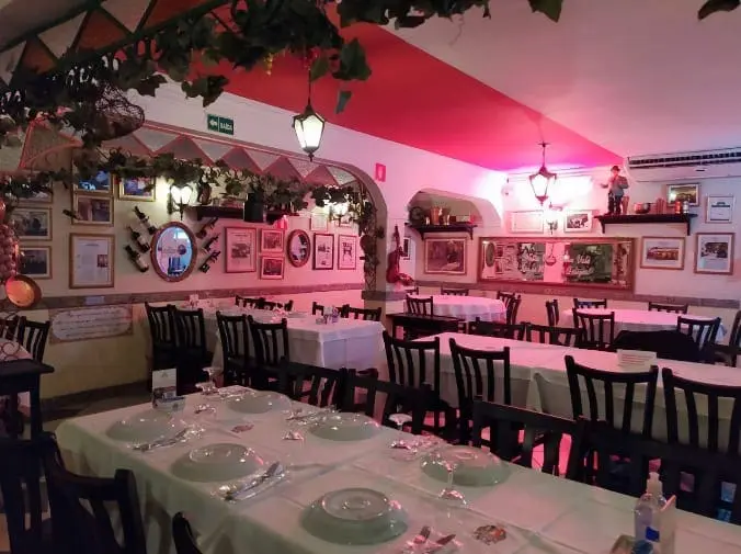 Lellis Tratoria - cantina chamada 5 2021