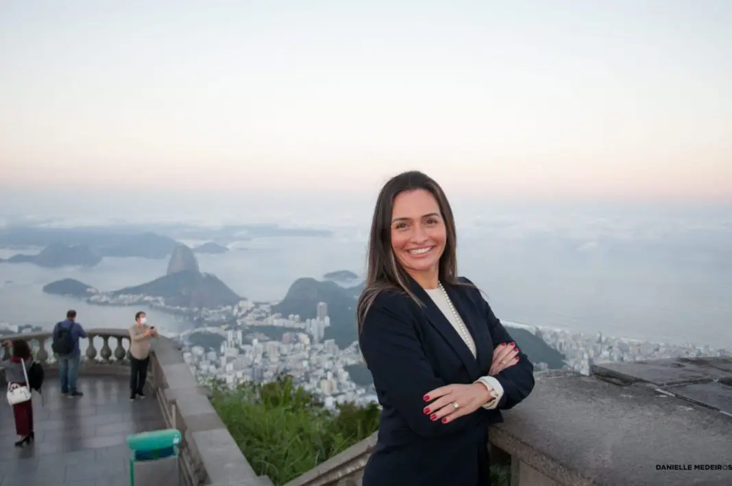 Roberta Werner