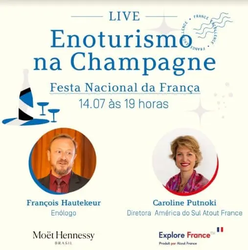 Atout France 7 2021 champagne